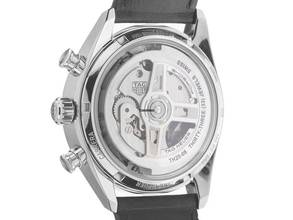 Thumbnail von TAG Heuer Carrera Porsche Chronograph Special Edition Chronosprint X Porsche Ref.CBS2011.FC6529 2025 Full Set Ungetragen