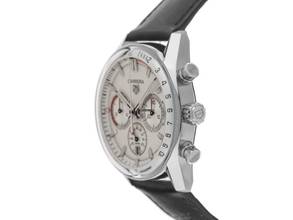Thumbnail von TAG Heuer Carrera Porsche Chronograph Special Edition Chronosprint X Porsche Ref.CBS2011.FC6529 2025 Full Set Ungetragen