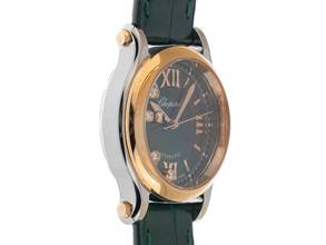 Thumbnail von Chopard Happy Sport Ref.278573-6032 2025 Full Set Ungetragen