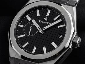 Thumbnail von Zenith Defy Skyline Ref.03.9300.3620/21.I001 2025 Full Set Ungetragen