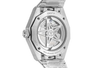 Thumbnail von Zenith Defy Skyline Ref.03.9300.3620/21.I001 2025 Full Set Ungetragen