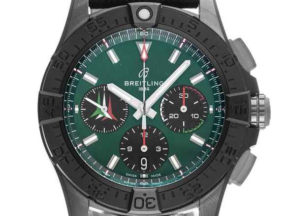  Breitling Avenger B01 Ref.SB01462A1L1X1 2025 Full Set Ungetragen 