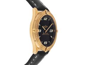 Thumbnail von Breitling Aerospace Ref.K65362 2002 Full Set wie Neu Vintage </h1>