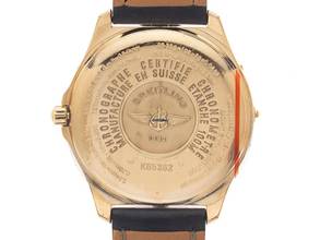 Thumbnail von Breitling Aerospace Ref.K65362 2002 Full Set wie Neu Vintage </h1>