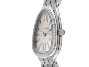 Thumbnail von Bulgari Serpenti Seduttori Ref.103949 2025 Full Set Ungetragen