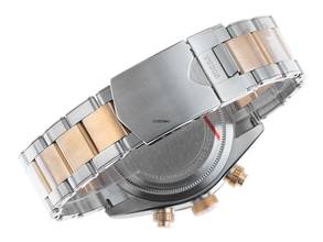 Thumbnail von Tudor Black Bay Chrono Ref.M79363N-0007 2025 Full Set Ungetragen