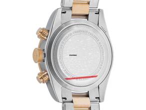 Thumbnail von Tudor Black Bay Chrono Ref.M79363N-0007 2025 Full Set Ungetragen