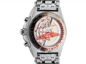 Thumbnail von Breitling Chronomat B01 Ref.AB0134101B1A1 2025 Full Set Ungetragen