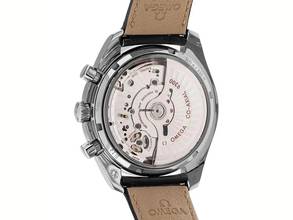 Thumbnail von Omega Speedmaster Two Counters Ref.311.93.44.51.03.001 2021 Full Set wie Neu Vintage