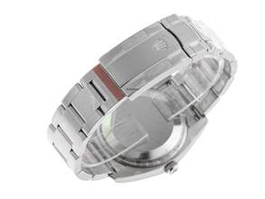 Thumbnail von Rolex Air King Ref.114200 2009 Full Set wie Neu Vintage </h1>