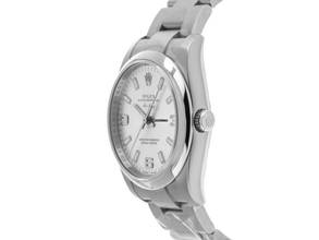 Thumbnail von Rolex Air King Ref.114200 2009 Full Set wie Neu Vintage </h1>