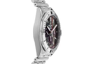 Thumbnail von Breitling Chronomat B01 Green Dial Ref.AB0134101L1A1 2023 Full Set Ungetragen