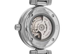 Thumbnail von Omega De Ville Ladymatic Ref.425.30.34.20.55.002 2025 Full Set Ungetragen