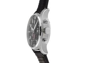 Thumbnail von IWC Fliegeruhr Chronograph Pilot´s Watch Chronograph Ref.IW378001 2024 Full Set Ungetragen