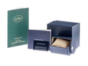 Thumbnail von Panerai Luminor Due Ref.PAM01508 2024 Full Set Ungetragen