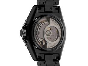 Thumbnail von Chanel J12 Keramik Black Ref.H5697 2025 Full Set Ungetragen