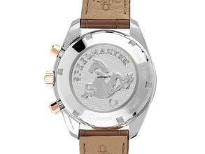 Thumbnail von Omega Speedmaster Ref.324.23.38.50.02.002 2025 Full Set Ungetragen