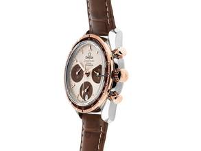 Thumbnail von Omega Speedmaster Ref.324.23.38.50.02.002 2025 Full Set Ungetragen