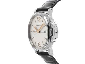 Thumbnail von Panerai Luminor Due Ref.PAM01388 2025 Full Set Ungetragen