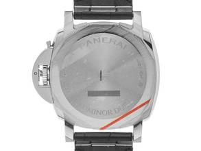 Thumbnail von Panerai Luminor Due Ref.PAM01388 2025 Full Set Ungetragen