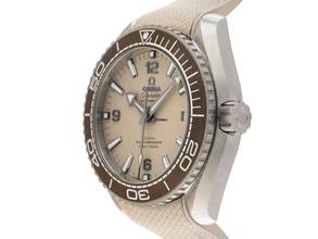 Thumbnail von Omega Seamaster Planet Ocean 600M Ref.215.32.44.21.09.001 2025 Full Set Ungetragen