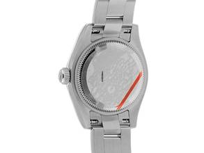 Thumbnail von Rolex Oyster Perpetual 26 Lady Ref.176200 2018 Full Set wie Neu Vintage </h1>