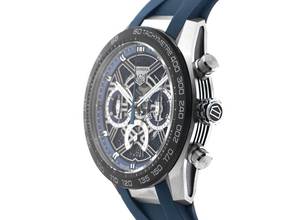 Thumbnail von TAG Heuer Carrera Ref.CBU2081.FT6274 2024 Full Set Ungetragen