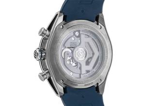 Thumbnail von TAG Heuer Carrera Ref.CBU2081.FT6274 2024 Full Set Ungetragen