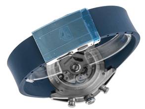 Thumbnail von TAG Heuer Carrera Ref.CBU2081.FT6274 2024 Full Set Ungetragen