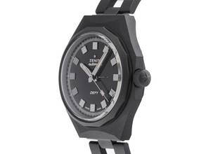 Thumbnail von Zenith Defy Revival Titan Ref.97.A3642.670/21.M3642 2025 Full Set Ungetragen