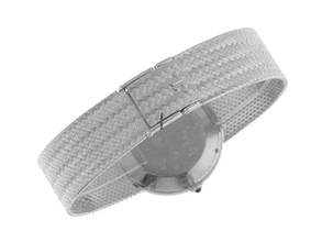 Thumbnail von Jaeger-LeCoultre Classic Ref.414.8.97 1978 sehr gut Vintage