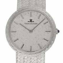 Thumbnail von Jaeger-LeCoultre Classic Ref.414.8.97 1978 sehr gut Vintage