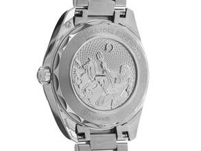 Thumbnail von Omega Seamaster Aqua Terra Ref.220.10.38.20.03.004 2024 Full Set Ungetragen