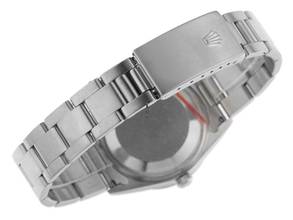 Thumbnail von Rolex Oyster Perpetual Date Ref.15210 2002 Box&Beschreibug gut Vintage