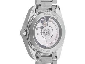 Thumbnail von Omega Seamaster Aqua Terra Shades Ref.220.10.38.20.13.003 2025 Full Set Ungetragen