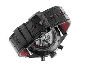 Thumbnail von TAG Heuer Autavia Flyback Ref.CBE511C.FC8280 2025 Full Set Ungetragen