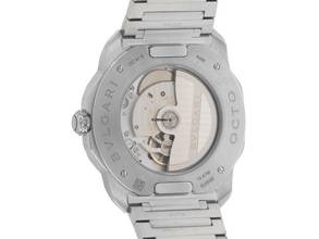 Thumbnail von Bulgari Octo Roma Ref.103739 2025 Full Set Ungetragen