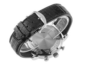 Thumbnail von IWC Portofino Chronograph Ref.IW391031 2025 Full Set Ungetragen