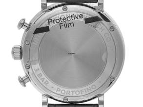 Thumbnail von IWC Portofino Chronograph Ref.IW391031 2025 Full Set Ungetragen