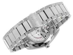 Thumbnail von Omega Seamaster Aqua Terra Co-Axial Ref.220.10.41.21.02.002 2024 Full Set Ungetragen