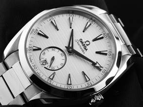 Thumbnail von Omega Seamaster Aqua Terra Co-Axial Ref.220.10.41.21.02.002 2024 Full Set Ungetragen