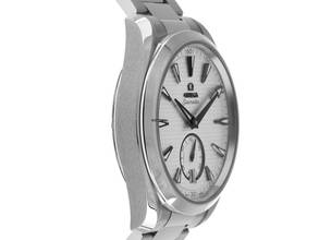 Thumbnail von Omega Seamaster Aqua Terra Co-Axial Ref.220.10.41.21.02.002 2024 Full Set Ungetragen