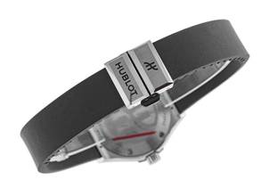 Thumbnail von Hublot Classic Fusion Ref.591.NX.1270.RX.MDM 2025 Full Set Ungetragen