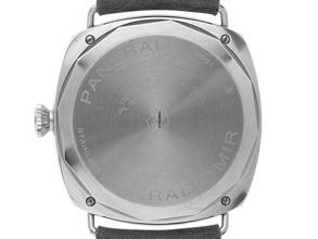 Thumbnail von Panerai Radiomir Tre Giorni Ref.PAM01335 2024 Full Set Ungetragen