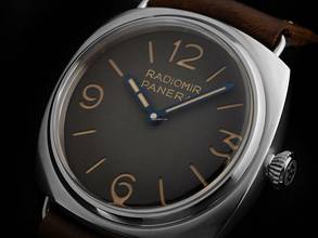 Thumbnail von Panerai Radiomir Tre Giorni Ref.PAM01334 2024 Full Set Ungetragen