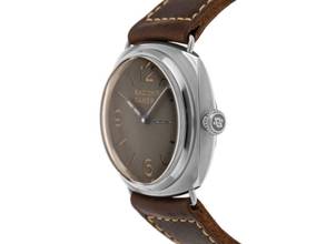 Thumbnail von Panerai Radiomir Tre Giorni Ref.PAM01334 2024 Full Set Ungetragen