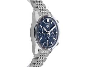 Thumbnail von TAG Heuer Carrera Chronograph Ref.CBS2212.BA0048 2025 Full Set Ungetragen