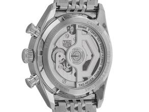 Thumbnail von TAG Heuer Carrera Chronograph Ref.CBS2212.BA0048 2025 Full Set Ungetragen