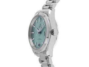 Thumbnail von Omega Seamaster Aqua Terra Shades Ref.220.10.34.20.10.001 2025 Full Set Ungetragen