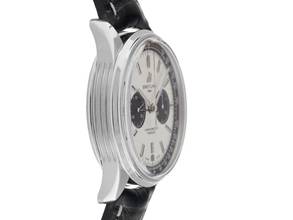 Thumbnail von Breitling Premier B01 Ref.AB0118221G1P1 2019 Box&Beschreibung wie Neu Vintage </h1>